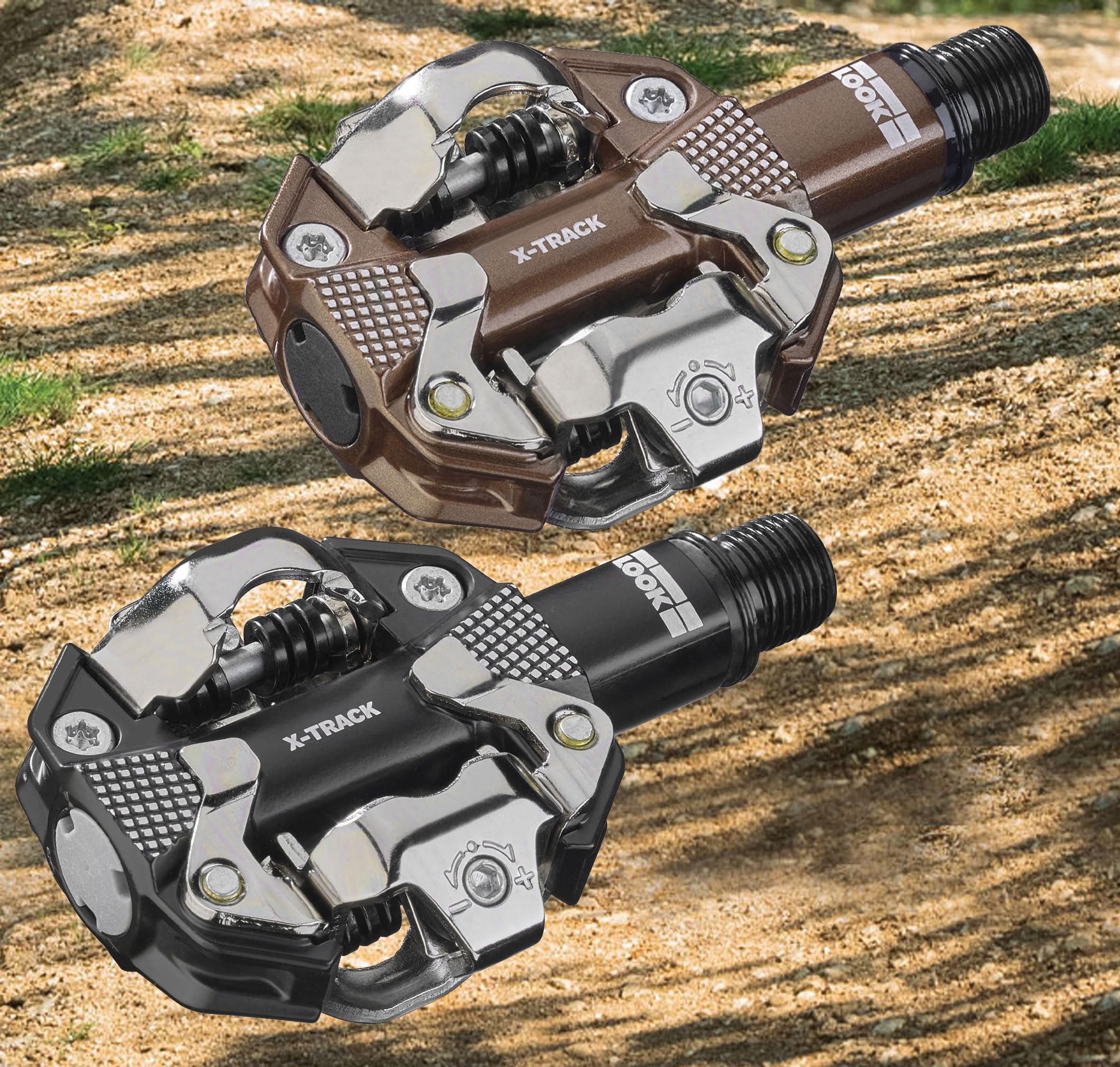 look(ルック) X-TRACK RACE CARBON LOOK X-Track RACE CARBON - As